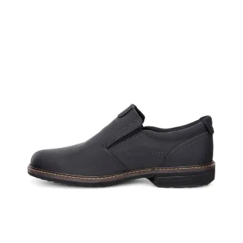 Ecco Twist Collection Casual Shoes Men's Black