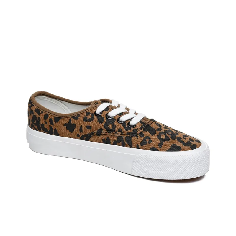 TARRAMARRA Platform Shoes Women's Leopard Print-2