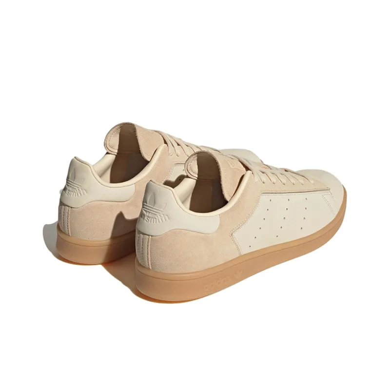 Adidas Stan Smith Shoes 'Wonder White Gum'-3