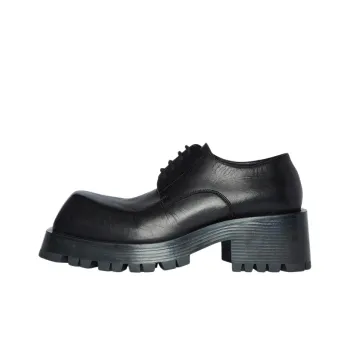 Balenciaga Trooper 4 'Black'