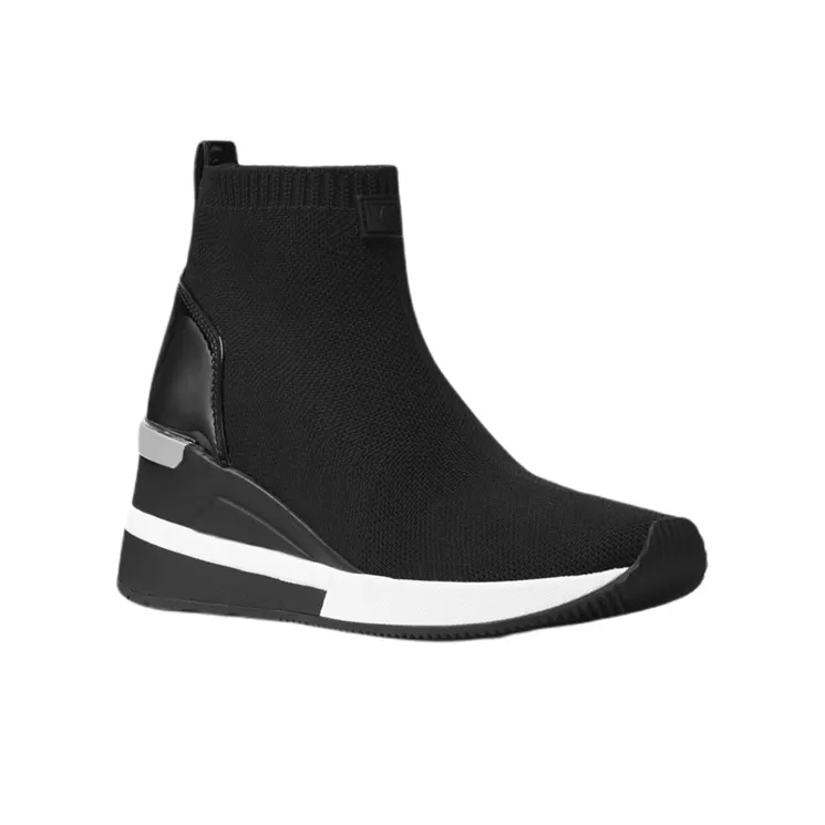 Michael MICHAEL KORS Skyler High-top Sneakers-1