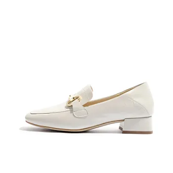 STEVE MADDEN Casual Shoes 3cm Women's Ecru