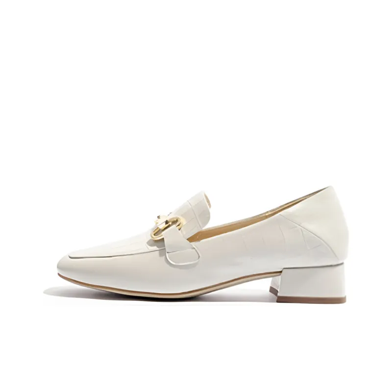 STEVE MADDEN Casual Shoes 3cm Women's Ecru-0