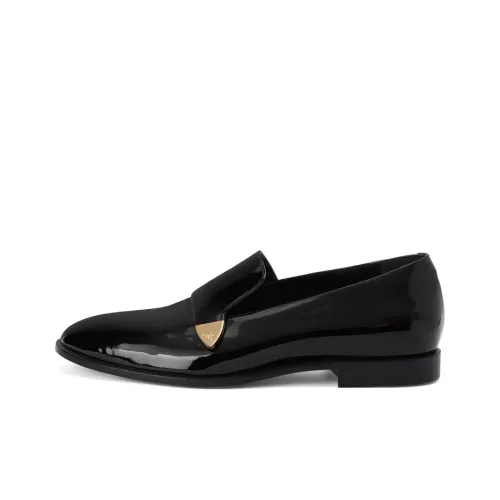 Giuseppe Zanotti Eflamm Slip-on Loafers