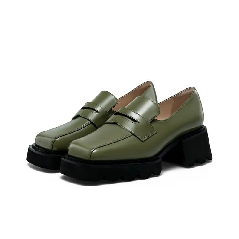 NINE WEST Loafers Women's Umber-13
