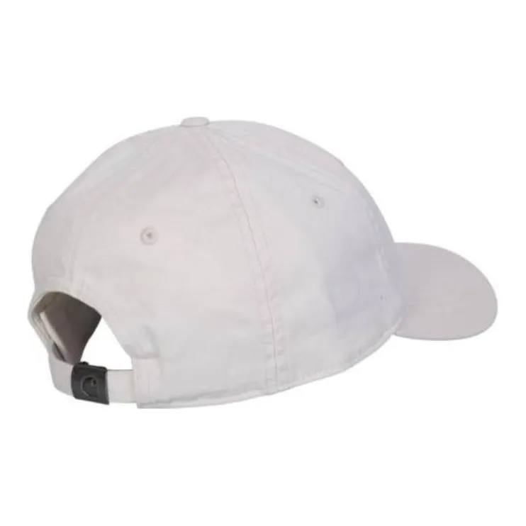 Carhartt WIP Baseball Caps Men White-1