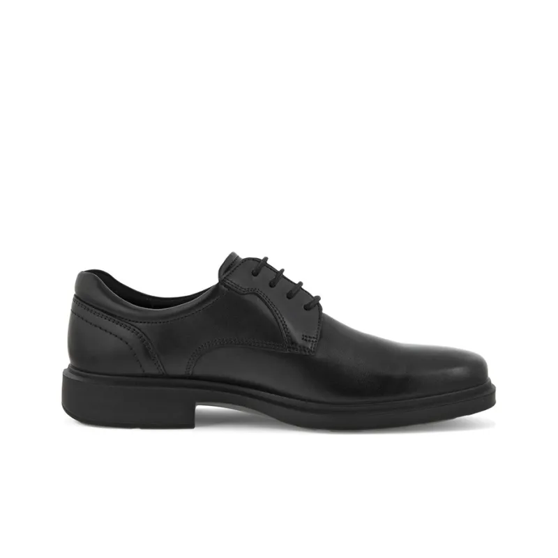 Ecco Helsinki 2.0 Casual Shoes Men's Black-1