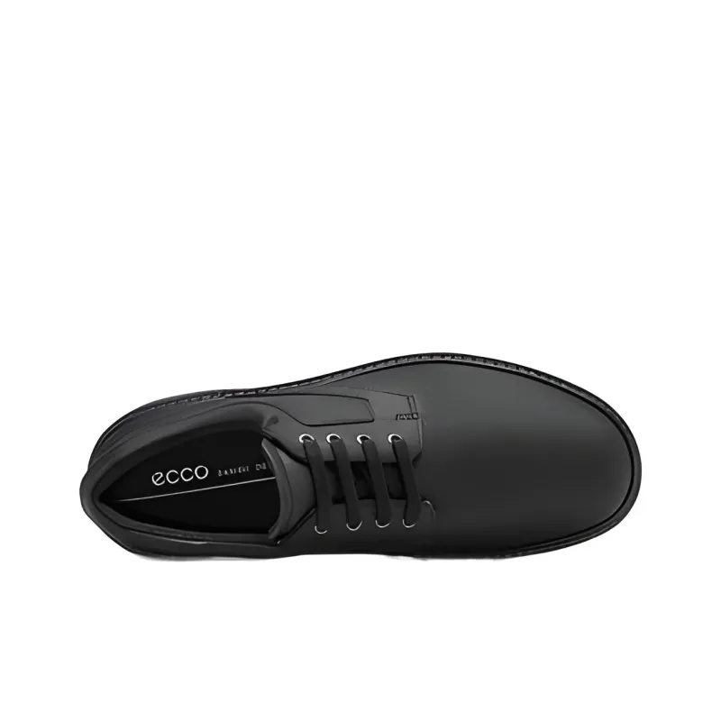 Ecco Twist II Casual Shoes Men's Black-2