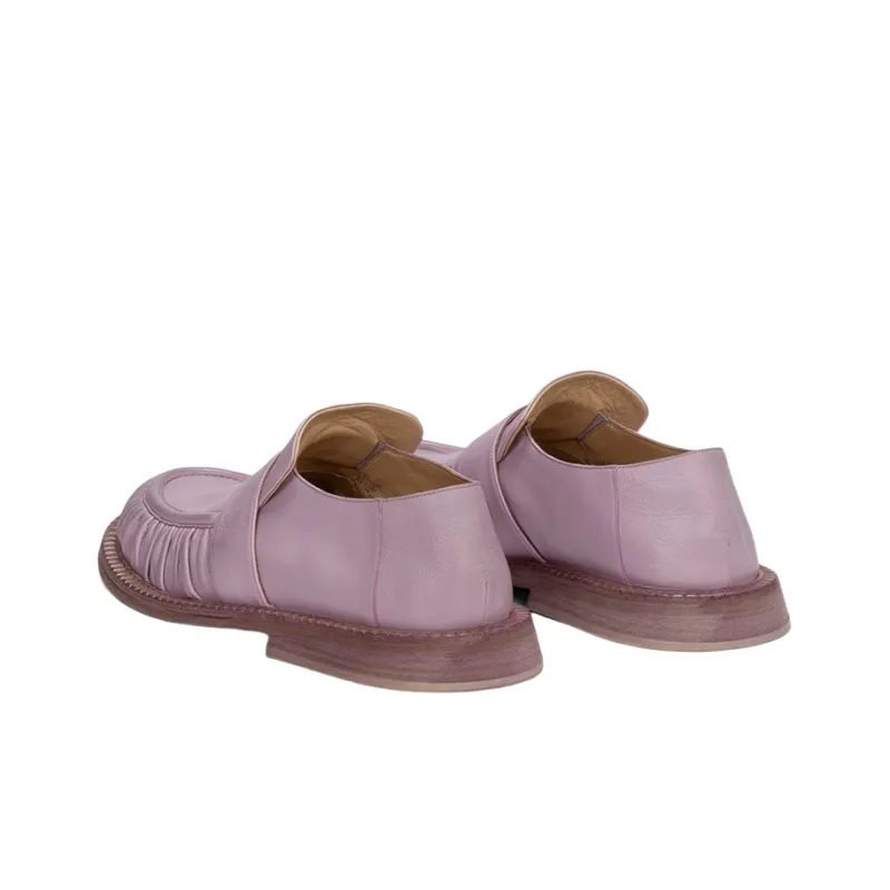 Marsèll Alluce Men's Casual Shoes Men's Purple-3