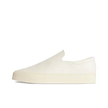 THE ROW Men's Casual Shoes Men's White