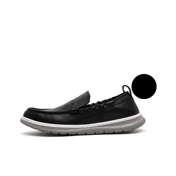 Anthony Miles Casual Shoes Men's Black