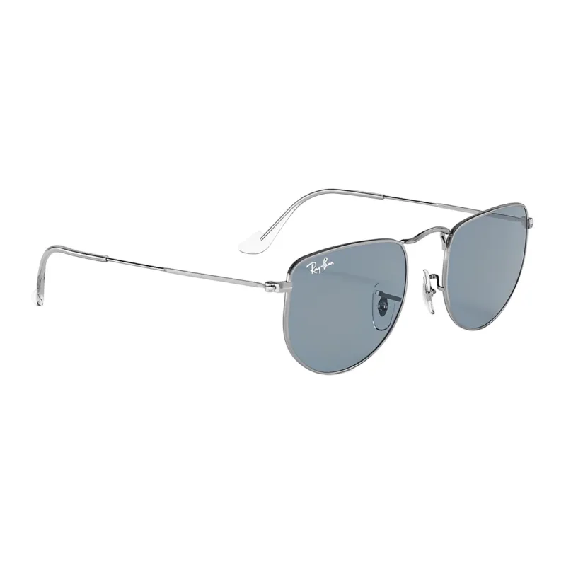 RayBan Elon Round-frame Sunglasses-2