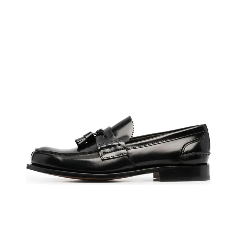 CHURCH'S Tiverton Loafers-0