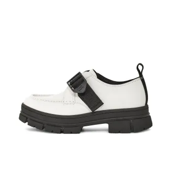 UGG Ashton Loafer 'White' Women's