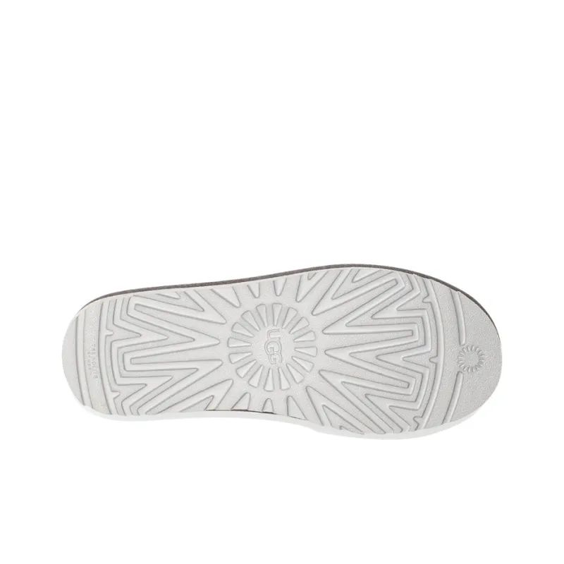 UGG Romeo Slipper 'Grey'-5