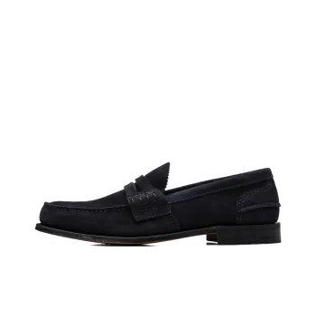 CHURCH'S Pembrey Rodeo Loafers