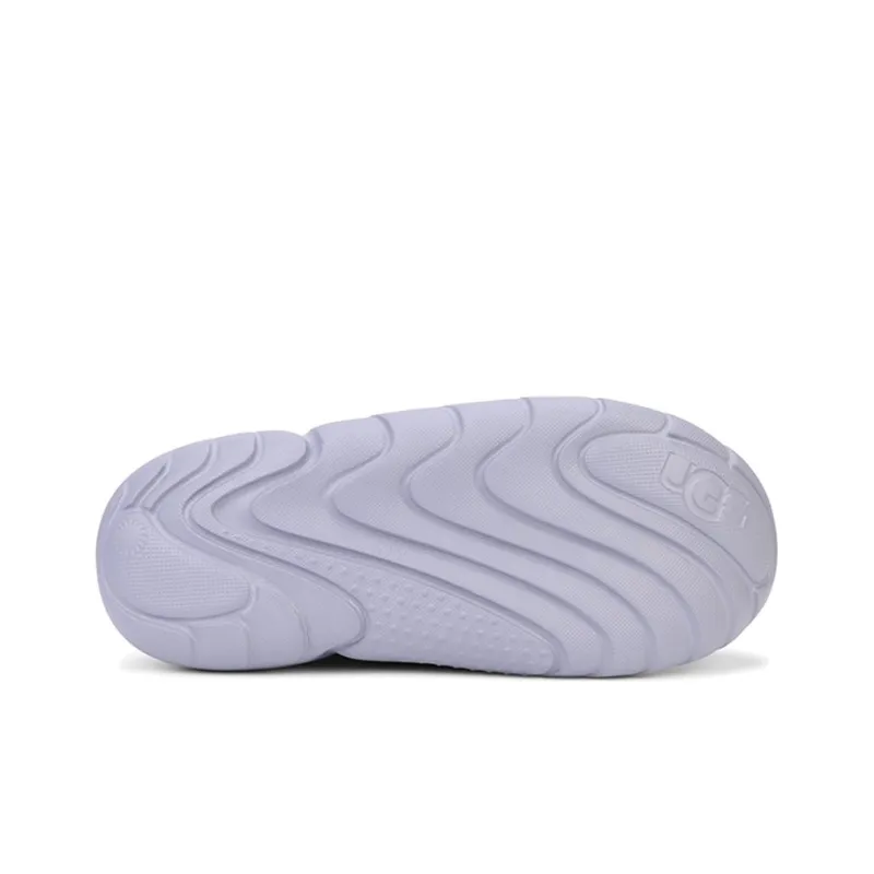 UGG La Cloud Low Shoes 'Purple' Women's-5