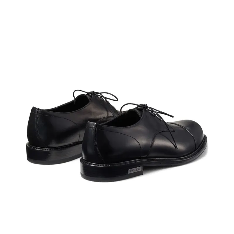 Jimmy Choo Ray Derby Shoes-3