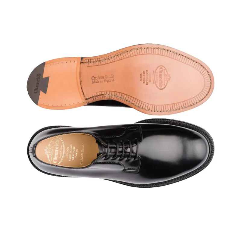CHURCH'S Shannon Derby Shoes-4