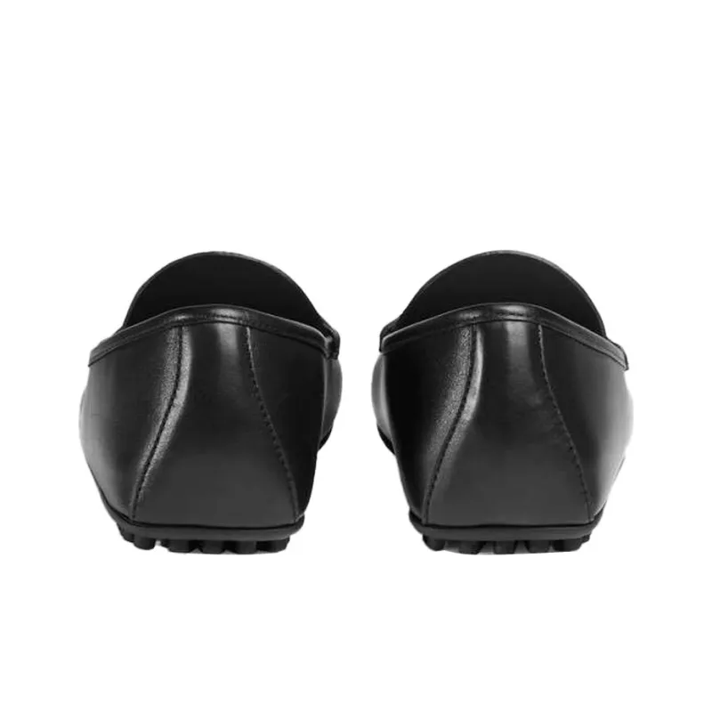 GUCCI Driver 'Black Debossed'-4