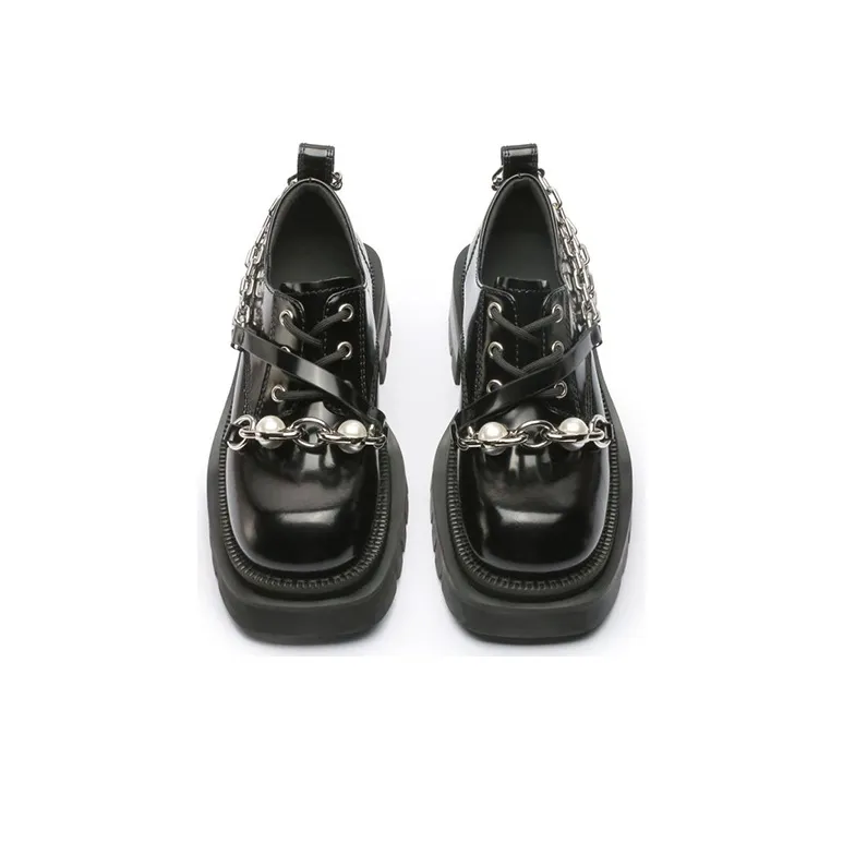 CERRUTI 1881 Loafers Women's Black-2