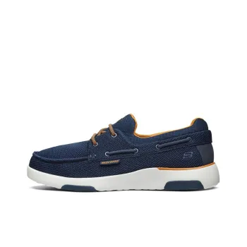 Skechers Bellinger Men's Casual Shoes Men's Navy