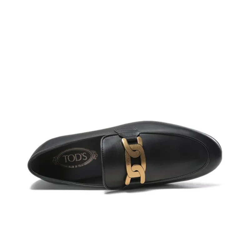 TOD'S KATE Men's Casual Shoes Men's Black-4