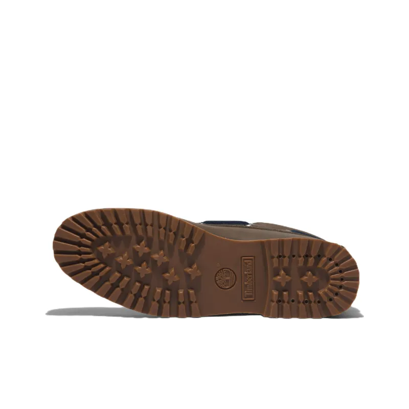 Timberland Men's Casual Shoes Men Low Top Umber-5
