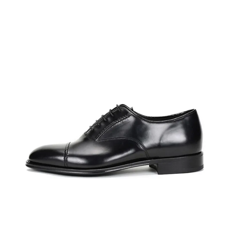 PRADA Men's Casual Shoes Men's Black-0