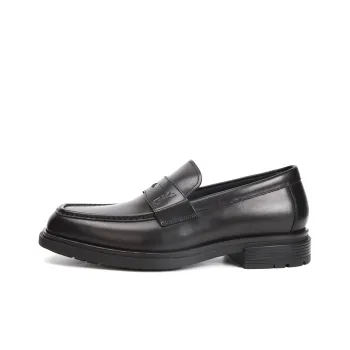 Satchi Men's Casual Shoes Men Low Top Black