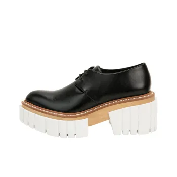 Stella McCartney Emilie Platform Shoes Women's