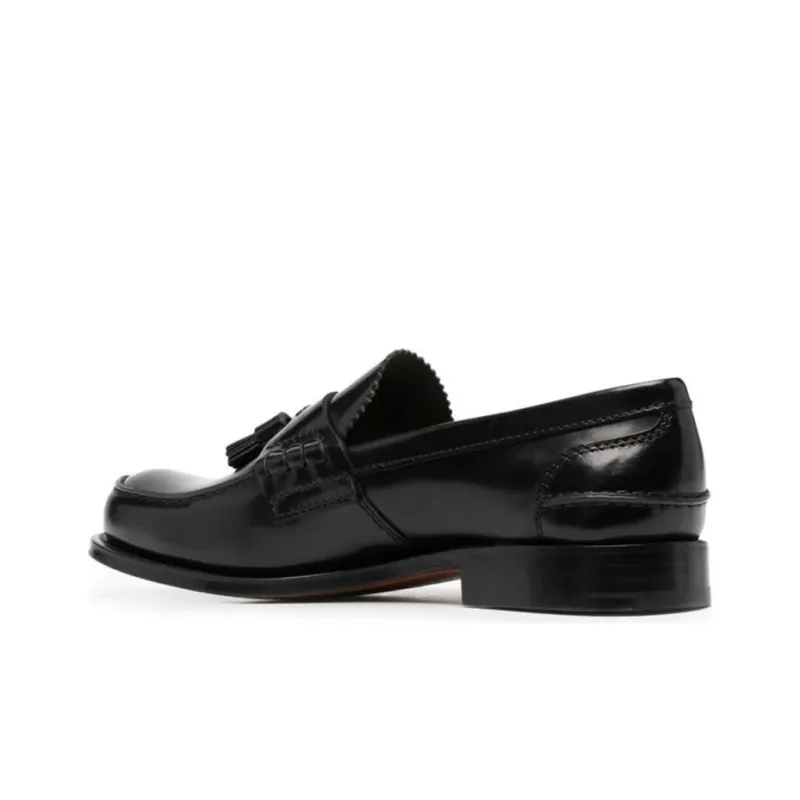CHURCH'S Tiverton Loafers-3