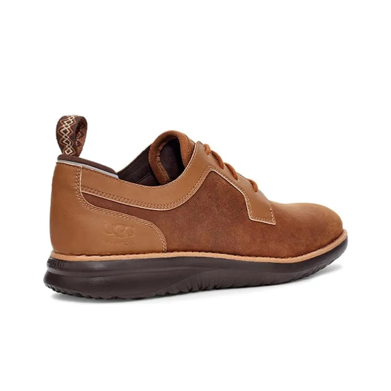 UGG Men's Casual Shoes Men Low Top Oak-4