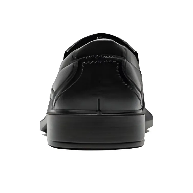 Ecco Men's Casual Shoes Men's Black-3