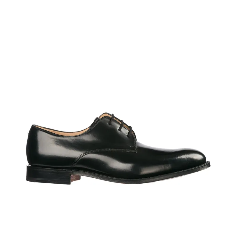 CHURCH'S Dress Shoes Men Low Top Black-1