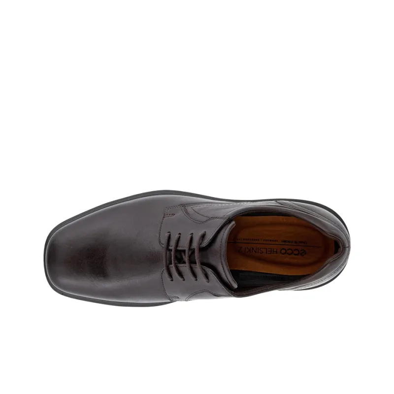 Ecco Helsinki 2.0 Casual Shoes Men's Black-2