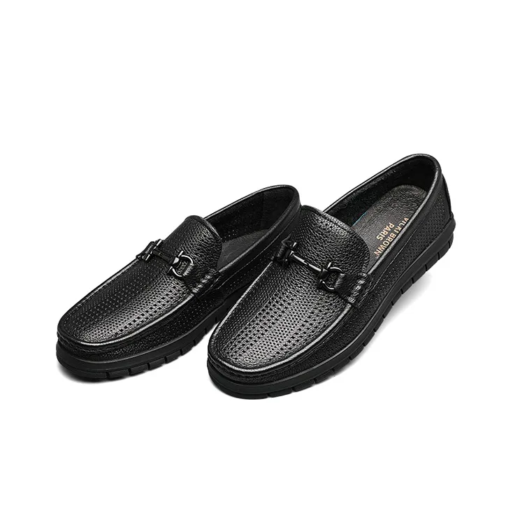 VICKI BROWN Jeans Men's Casual Shoes Men Low Top Black-2