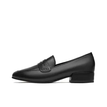 Clarks High Heels 3cm Women's Black