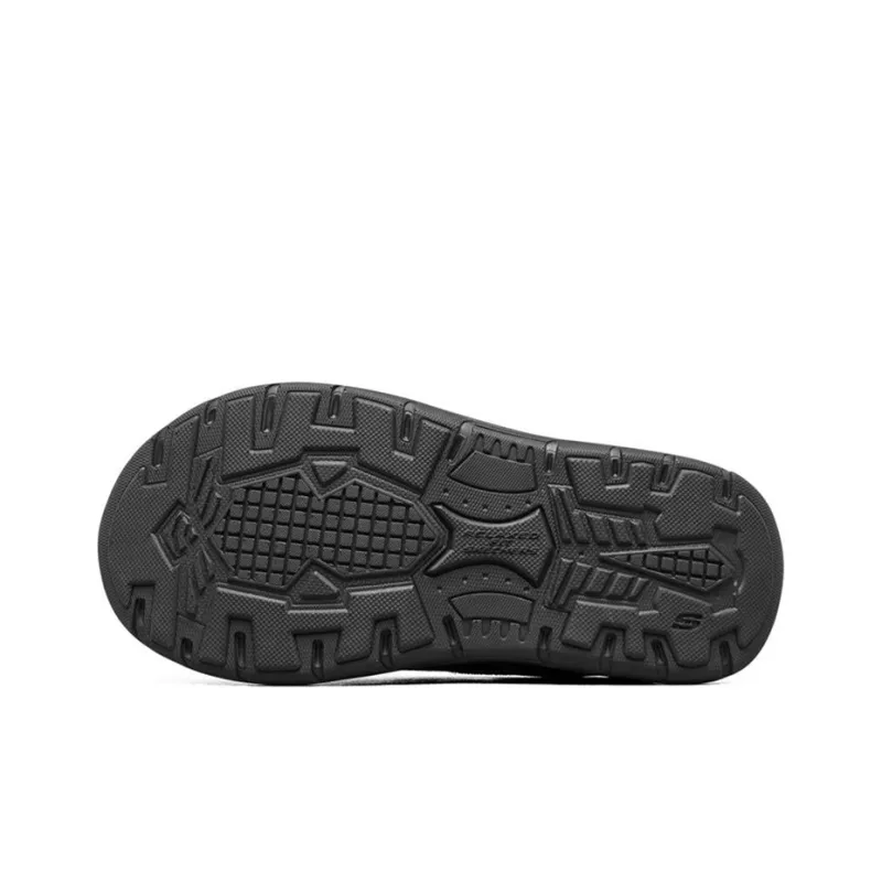 Skechers Expected X Men's Casual Shoes Men's Black-4