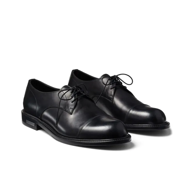 Jimmy Choo Ray Derby Shoes-2