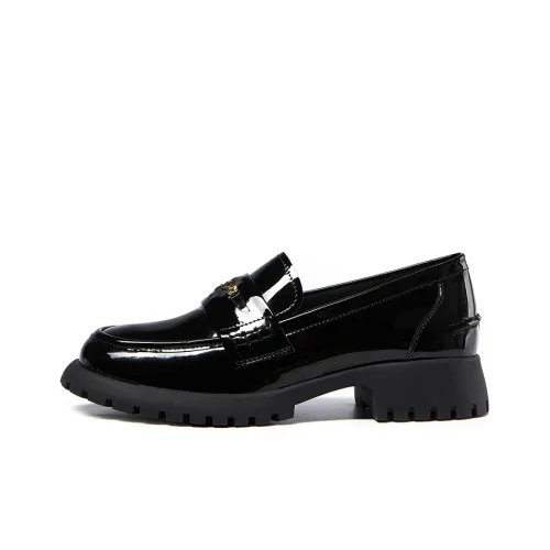 FED Loafers Women's Low-Top