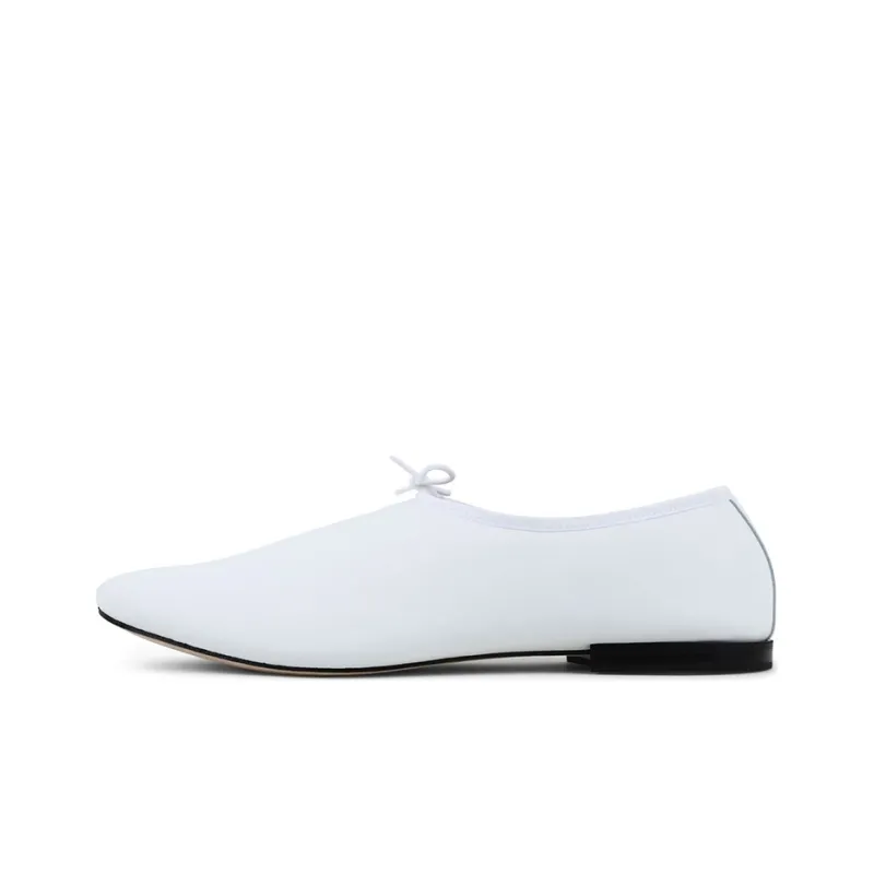 Repetto Lucien Casual Shoes Men's White-0