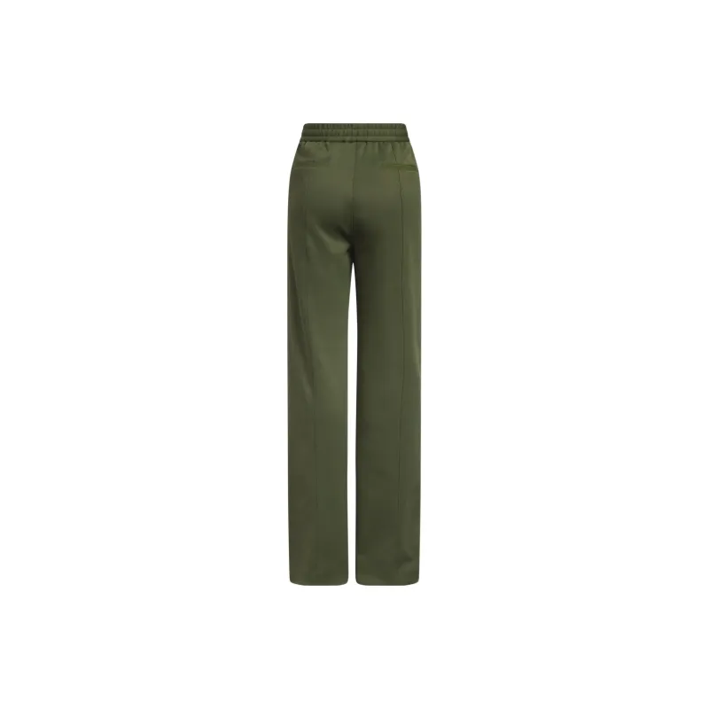 Adidas Ivy Park Twill Suit Pants-1