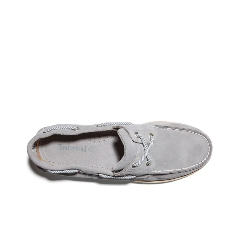 Timberland Men's Casual Shoes Men Low Top Medium Gray-3