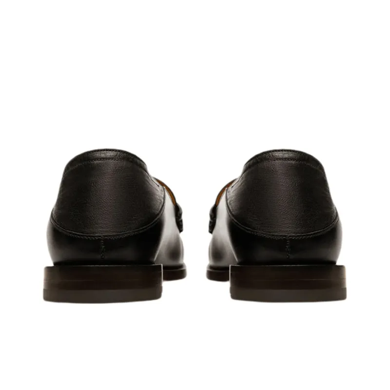 BALLY Coriano Men's Casual Shoes Men's Black-3