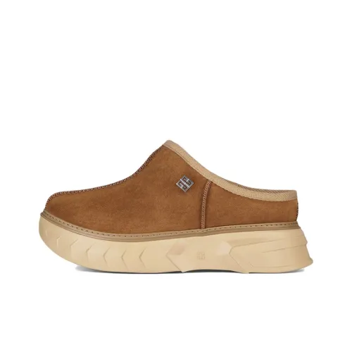 Givenchy Casual Shoes Men's Brown