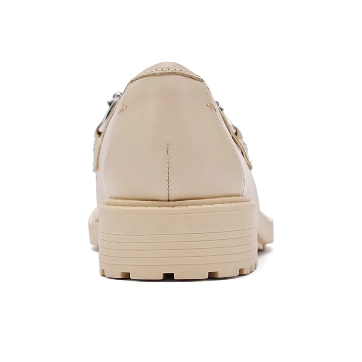 Clarks Platform Shoes Women's Sand-2