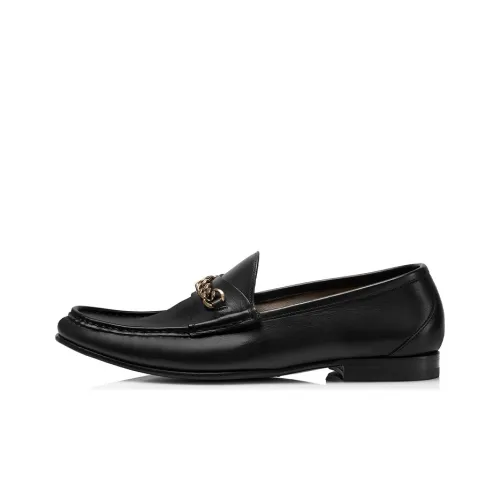 TOM FORD Men's Casual Shoes Men Low-Top Black