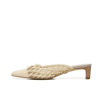 SAM EDELMAN Closed Toe Slippers Women's