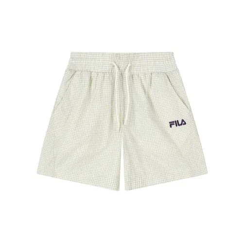 FILA Women Casual Shorts